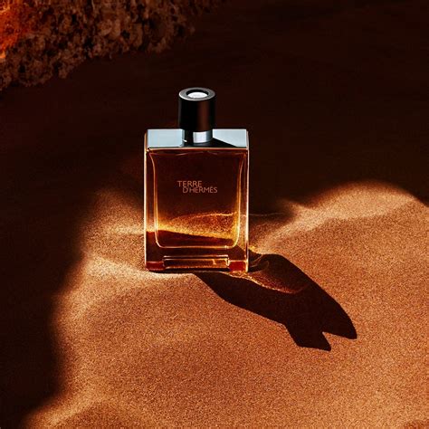 new hermes parfum